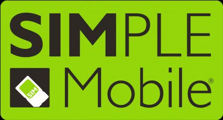 SIMPLE MOBILE