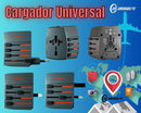 CARGADOR UNIVERSAL VENTEV