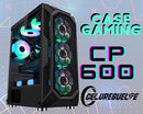 CASE GAMING CP 600