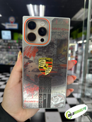 Luxury Cars Case