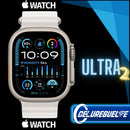 APPLE WATCH ULTRA 2