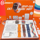 SMART WATCH SET