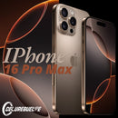 IPHONE 16 PRO MAX **CLARO**