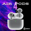 Airpods gen 4