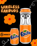 SODA EARBUDS