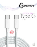 Apple 60w USB-C Charger Cable