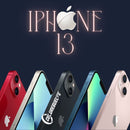 iPhone 13 128GB VARIEDAD