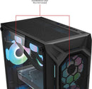 Case Gaming CP 300
