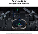 SAMSUNG WATCH ULTRA