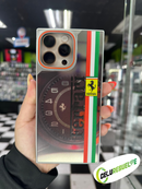 Luxury Cars Case