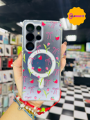 Strawberry Ribbon🍓🎀