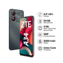 ZTE A34 DESBLOQUEADO