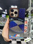 Luxury Cars Case