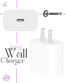 Apple 20W USB-C Power Adapter
