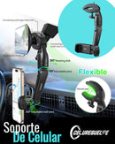 Soporte Para Celular (Retrovisor)🚙