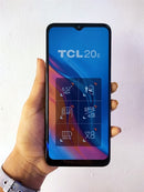 TCL 20E