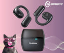 OPEN-EAR WIRELESS HEADPHONES