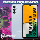 SAMSUNG A13 5G **USADO**