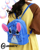 MOCHILA STITCH