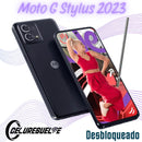 MOTO G STYLUS 2023