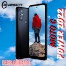 MOTO G POWER 2022
