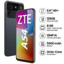 ZTE BLADE A54 DESBLOQUEADO