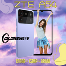 ZTE BLADE A54 DESBLOQUEADO