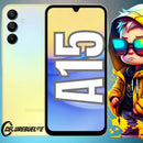 SAMSUNG GALAXY A15 DESBLOQUEADO