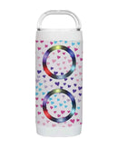 Wireless Speaker Hearts LED