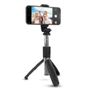 Snap Shot Wireless Selfie Stick + Tripod