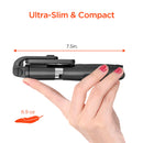 Snap Shot Wireless Selfie Stick + Tripod