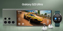 SAMSUNG GALAXY S23 ULTRA