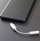 APPLE LIGHTNING TO AUX ADAPTER ORIGINAL
