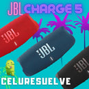 JBL Charge 5