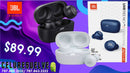 JBL LIVE FREE NC