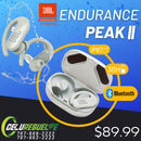JBL Endurance Peak II