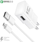 COMBO SAMSUNG MICRO USB