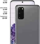 SAMSUNG S20 USADO