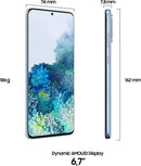 SAMSUNG S20+