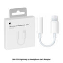 LIGHTNING TO HEDPHONE JACK