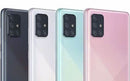 SAMSUNG GALAXY A71