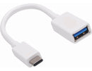 ADAPTER USB A TIPO C