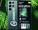 SAMSUNG GALAXY S23 ULTRA