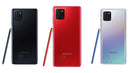 SAMSUNG GALAXY NOTE 10 LITE