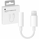 APPLE LIGHTNING TO AUX ADAPTER ORIGINAL