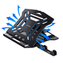 STAND DE LAPTOP Y CELULAR BYTECH