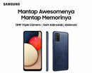 SAMSUNG GALAXY A02S
