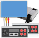 VIDEO JUEGO DELUX 620