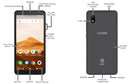 ALCATEL VOLTA