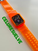 CORREAS APPLE WATCH NEÓN